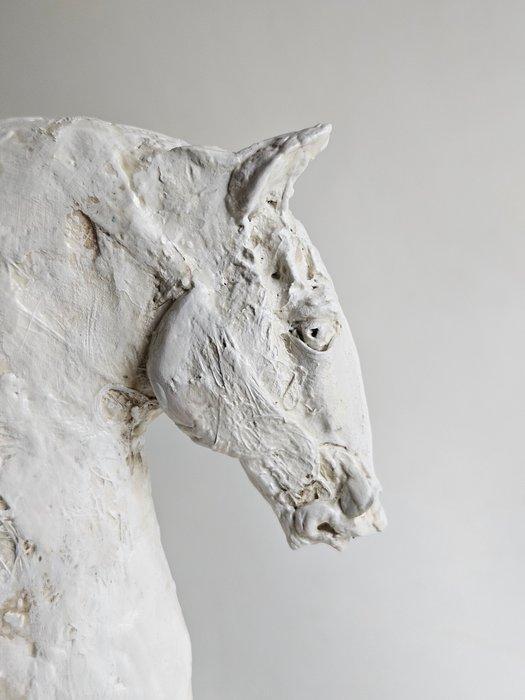 Raghad - Tête de Golem, Antiek en Kunst, Kunst | Designobjecten