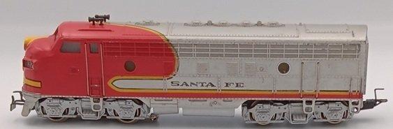 Märklin H0 - 3060 4060 - Modeltrein motorwagen (2) - Santa, Hobby & Loisirs créatifs, Trains miniatures | HO