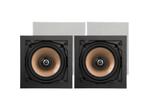 Artsound HPSQ525 (Wit, Zwart), Verzenden, Nieuw