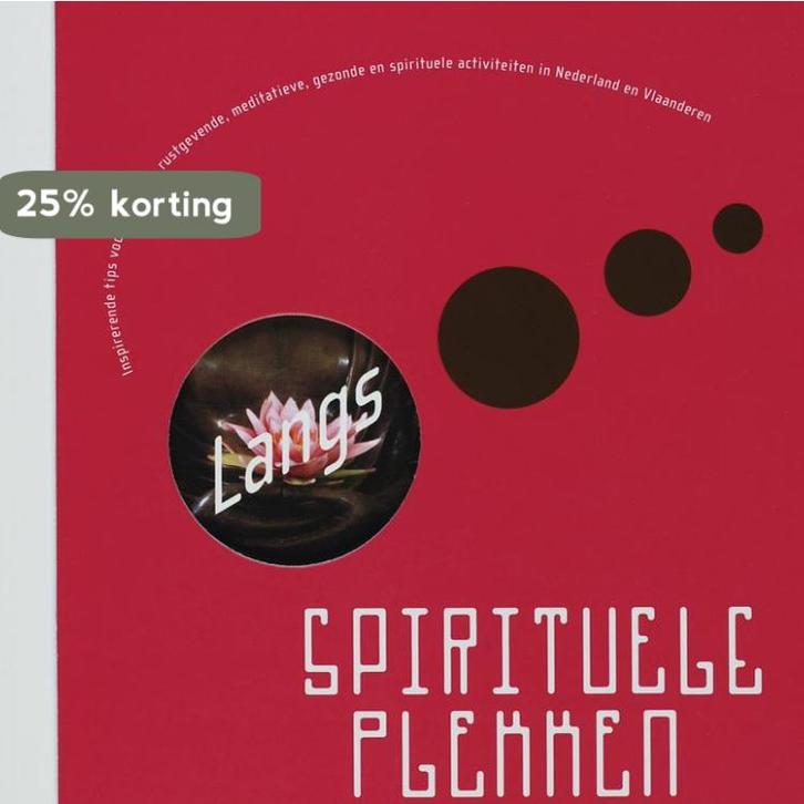 Langs ... spirituele plekken 9789021580371 T. Zwijgers, Boeken, Reisgidsen, Zo goed als nieuw, Verzenden