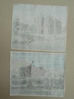 Nederland - Asperen / Heukelom; Jacob Schijnvoet - Het Huis, Nieuw