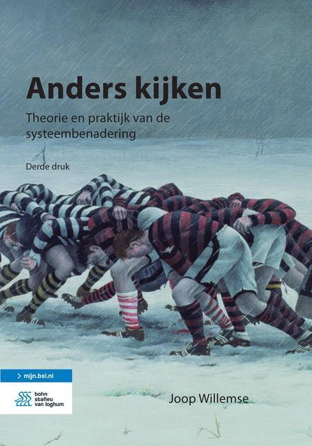 Anders kijken 9789036808439 Joop Willemse, Boeken, Politiek en Maatschappij, Zo goed als nieuw, Verzenden