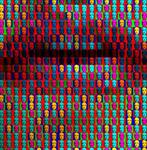 Kurotory - Technicolor Lady Gaga II (LF)