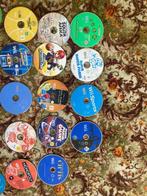 Nintendo - Wii - lot of 35 - Videogame - Zonder originele, Nieuw
