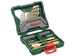 Veiling - 40-Delige Bosch X-Line Titanium Set, Doe-het-zelf en Bouw, Gereedschap | Boormachines, Nieuw
