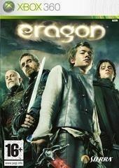 Eragon - Xbox 360 (Xbox 360 Games), Games en Spelcomputers, Games | Xbox 360, Nieuw, Verzenden