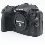Olympus OM-1 body | Tweedehands, Verzenden