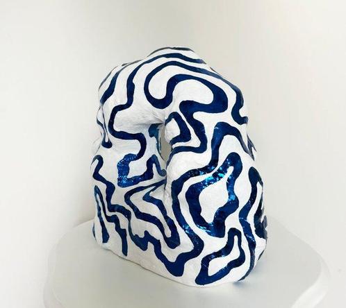 Alexandra Dobreikin - Thoughts about a dream, Antiek en Kunst, Kunst | Schilderijen | Modern