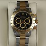 Rolex - Daytona - Zenith nverted 6 - 16523 - Heren - 1989, Handtassen en Accessoires, Nieuw