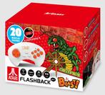 AtGames Flashback Blast-Atari Vol.1 (Diversen) NIEUW, Ophalen of Verzenden, Nieuw