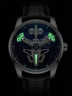 N.B.Yäeger Special Edition - The Rocketman II -