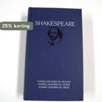 William Shakespeare 10 9789027496300 William Shakespeare, Boeken, Verzenden, Gelezen, William Shakespeare