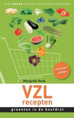 VZL-recepten / Voorjaar-zomer / VZL-recepten / 2, Boeken, Kookboeken, Verzenden, Zo goed als nieuw, Margriet Vonk