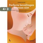 Perfecte bevallingen bestaan niet 9789401433235 Diana Koster, Boeken, Verzenden, Gelezen, Diana Koster