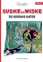 Suske en Wiske Classics 23 -   De koddige kater, Boeken, Stripverhalen, Gelezen, Willy Vandersteen, Verzenden