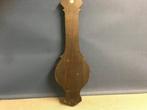 Aneroid barometer - Bois