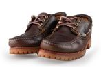 Timberland Bootschoenen in maat 41½ Bruin | 5% extra korting, Bruin, Verzenden, Timberland, Gedragen