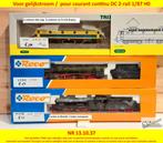 Matériel 2-rail courant continu DC locomotives, wagons rails, Hobby en Vrije tijd, Modeltreinen | H0, Ophalen of Verzenden, Nieuw