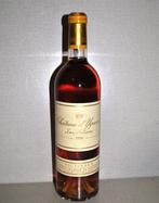 1998 Château dYquem - Sauternes 1er Cru Supérieur - 1 Fles, Verzamelen, Nieuw