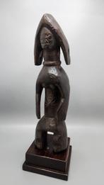 Voorouder standbeeld - Mumuye - Nigeria  (Zonder