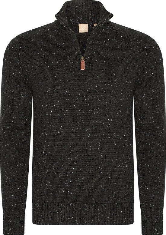 2eChoix | Mario Russo Skipper - Pull pour hommes - Half Zip, Kleding | Heren, Truien en Vesten, Ophalen of Verzenden