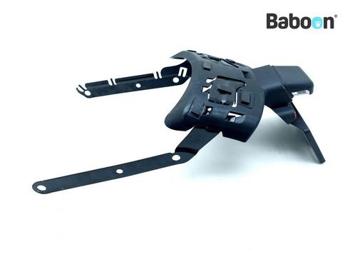 Kentekenplaat Houder Harley-Davidson FXBRS Softail Breakout, Motoren, Onderdelen | Harley-Davidson, Gebruikt, Verzenden