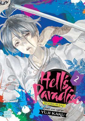 Hell’s Paradise: Jigokuraku Volume 2, Boeken, Strips | Comics, Verzenden