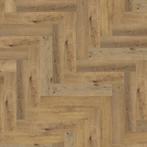 Floorlife / Ambiant YUP Herringbone Visgraat PVC Click eiken, Huis en Inrichting, Overige Huis en Inrichting, Nieuw, Ophalen of Verzenden