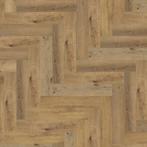 Floorlife / Ambiant YUP Herringbone Visgraat PVC Click eiken, Huis en Inrichting, Ophalen of Verzenden, Nieuw