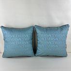 Versace Nieuwe set van twee - Kussen