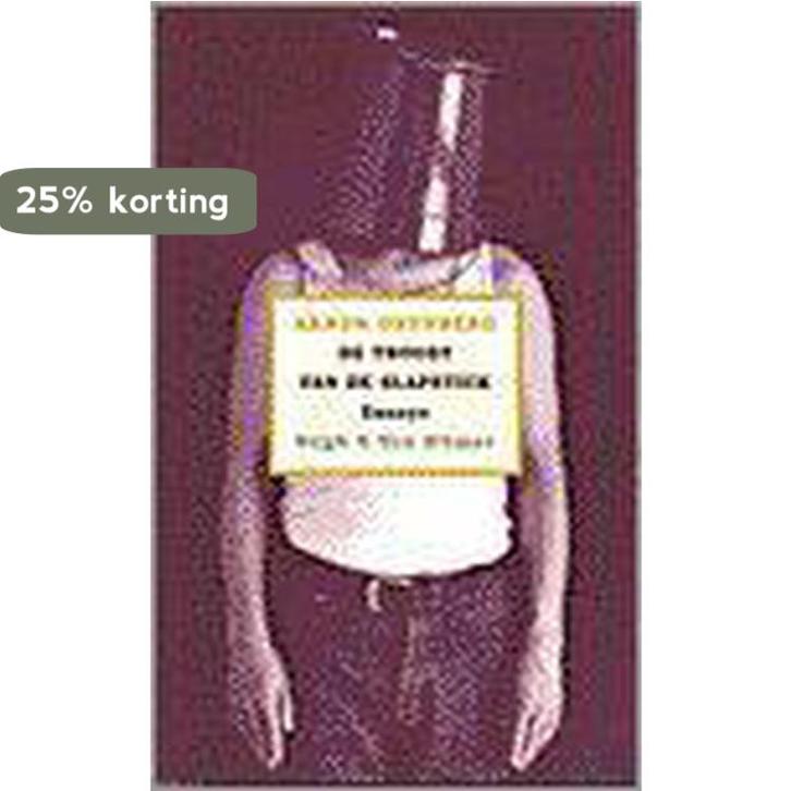 TROOST VAN DE SLAPSTICK 9789038826837 Arnon Grunberg, Boeken, Literatuur, Gelezen, Verzenden
