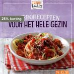 Turbogerechten voor het hele gezin 9783625184515, Boeken, Verzenden, Zo goed als nieuw