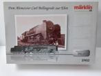 Märklin H0 - 37452 - Train miniature (1) - Locomotive à, Nieuw
