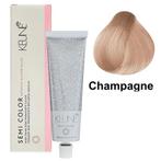 Keune Semi Color Ultimate Blonde 60ml, Verzenden, Nieuw