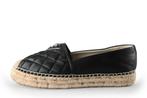 Guess Espadrilles in maat 39 Zwart | 10% extra korting, Vêtements | Femmes, Chaussures, Verzenden, Espadrilles