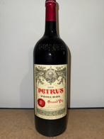 2008 Petrus - Bordeaux, Pomerol - 1 Magnum (1,5 L), Verzamelen, Nieuw