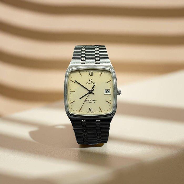 Omega - Seamaster - Zonder Minimumprijs - 1430 - Heren -, Handtassen en Accessoires, Horloges | Heren