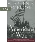 Americans at War 9781578060269 Stephen E. Ambrose, Boeken, Verzenden, Zo goed als nieuw, Stephen E. Ambrose