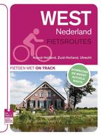 On Track - West Nederland 9789000318575, Zo goed als nieuw, Verzenden