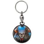 IT Pennywise Metalen Sleutelhanger, Verzamelen, Ophalen of Verzenden, Nieuw