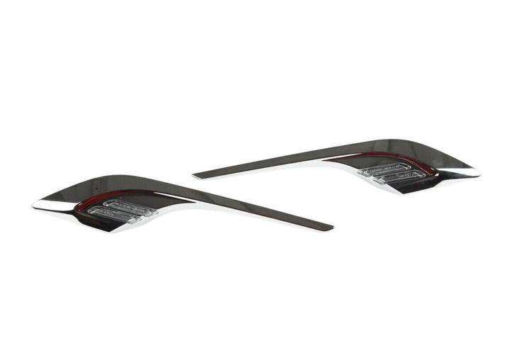 BMW Z4 E89 LED Zijknipperlichten Origineel B1054, Auto-onderdelen, Verlichting, Nieuw, BMW