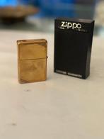 Zippo - Zonder minimumprijs - Aansteker - Staal (roestvrij), Verzamelen, Nieuw