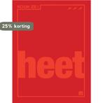 Heet / Kook Ze! / 6 9789490028121 Willem Asaert, Boeken, Verzenden, Gelezen, Willem Asaert