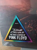 David Gilmour - Live in Pompeii 4LP boxset, Mint&Sealed -, Nieuw in verpakking