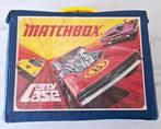 Matchbox 1:64 - Modelauto - 1x Opbergkoffer met 48x Matchbox, Hobby en Vrije tijd, Nieuw