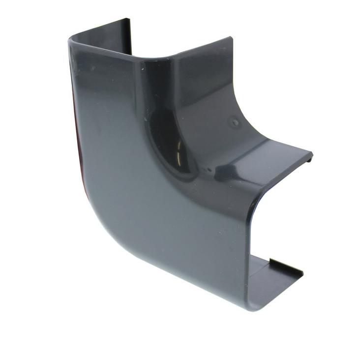 Canalit AC Vertical Corner Piece Pipe Duct - 941752, Doe-het-zelf en Bouw, Elektriciteit en Kabels, Verzenden