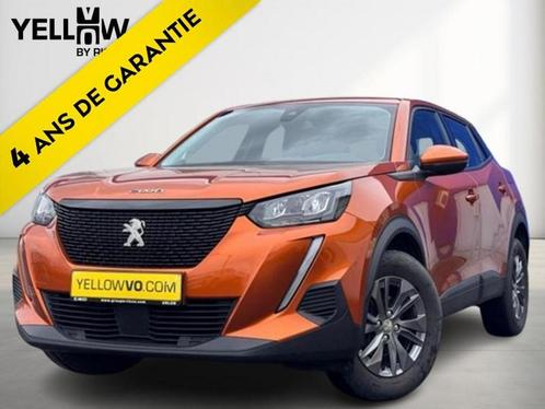 Peugeot 2008, Auto's, Peugeot