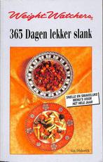 Weight Watchers 365 Dagen Lekker Slank 9789026935725, Verzenden, Gelezen, Weight Watchers International