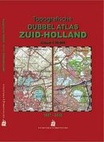 Topografische Dubbel Atlas Zuid-Holland 1958-2008, Verzenden