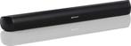 Soundbar 90W - Bluetooth Sharp HT-SB107 2.0 (Elektronica), Audio, Tv en Foto, Home Cinema-sets, Verzenden, Nieuw